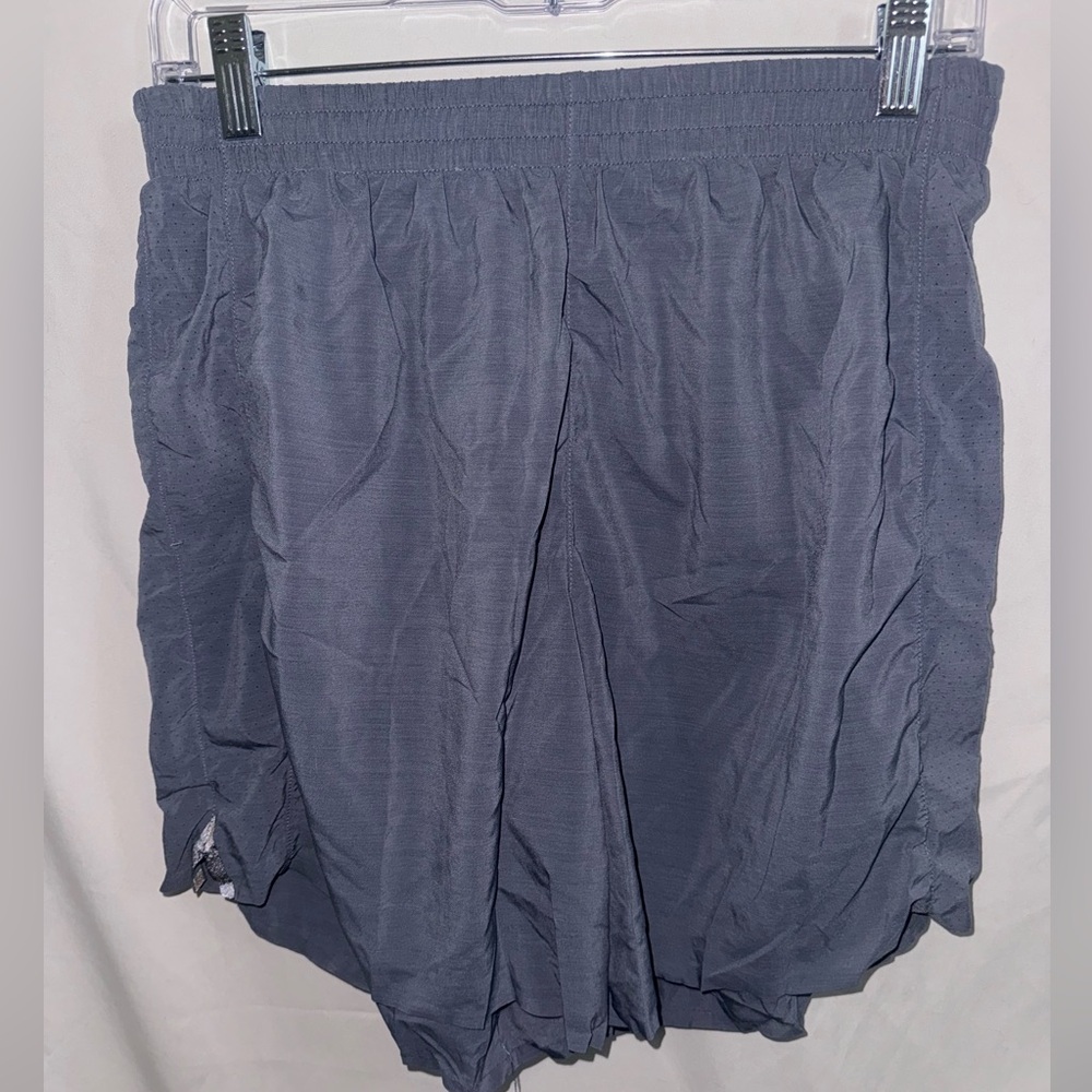 Lululemon 6” inseam workout shorts
